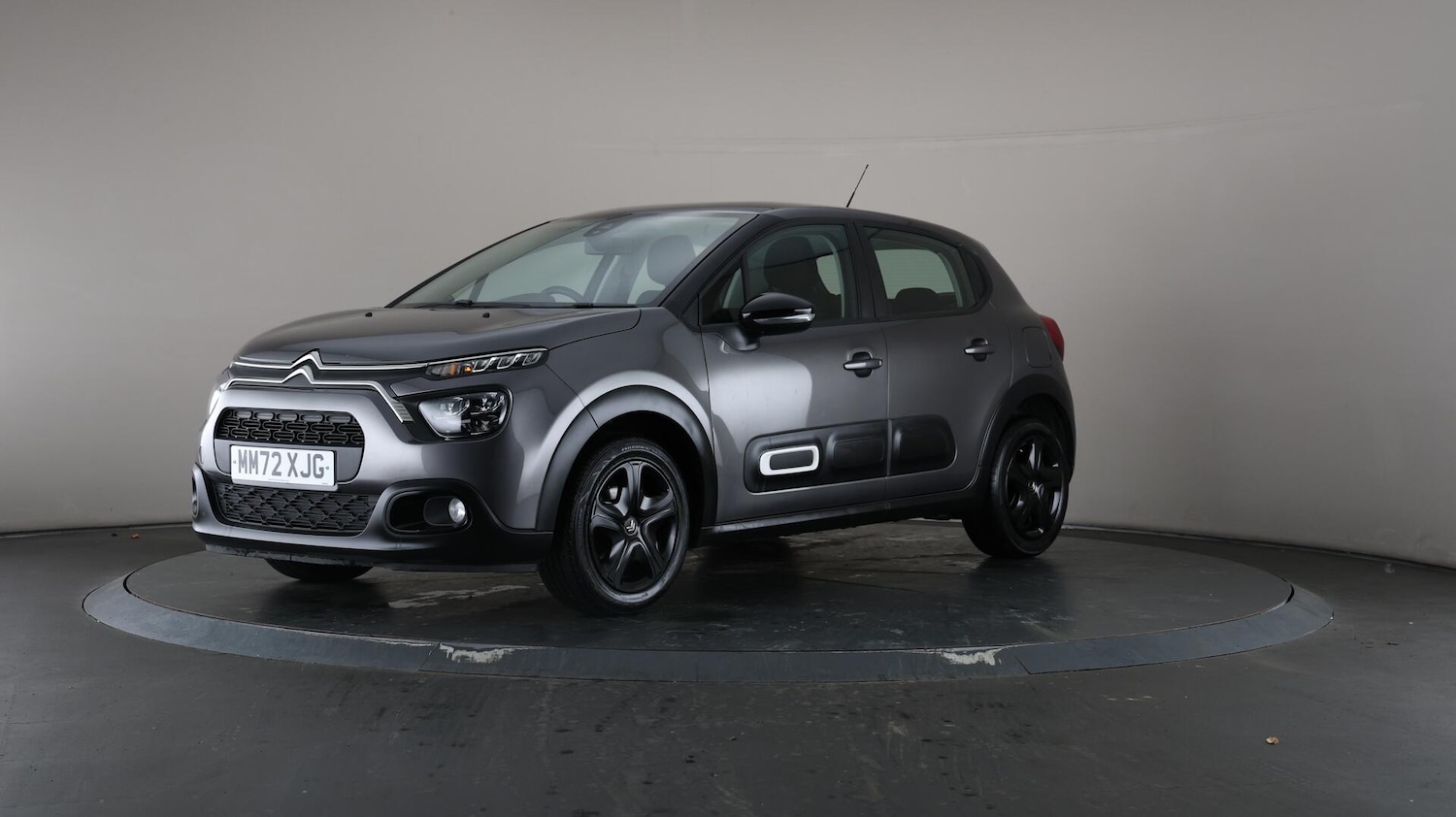 Vehicle 42