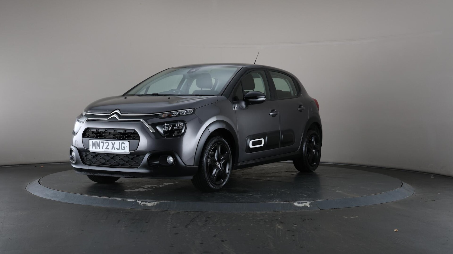 Vehicle 43