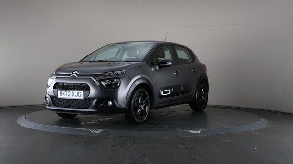 Used Citroen C3 2022 for sale - 75492728: Photo 43