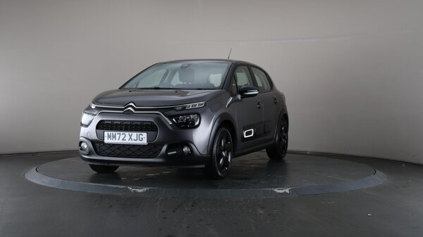 Used Citroen C3 2022 for sale - 75492728: Photo 44