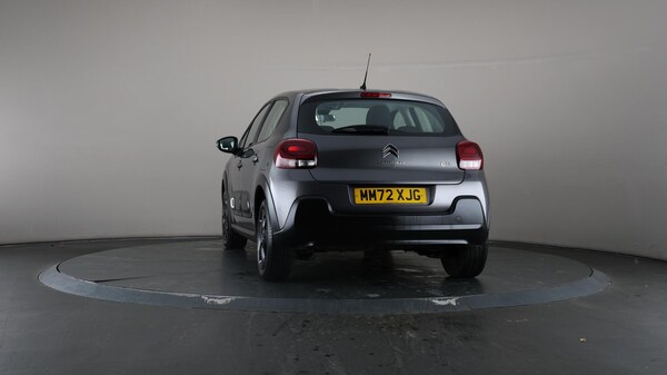 Used Citroen C3 2022 for sale - 75492728: Photo 45