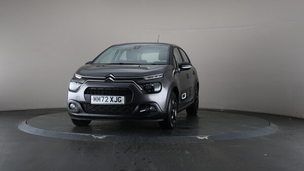 Used Citroen C3 2022 for sale - 75492728: Photo 46