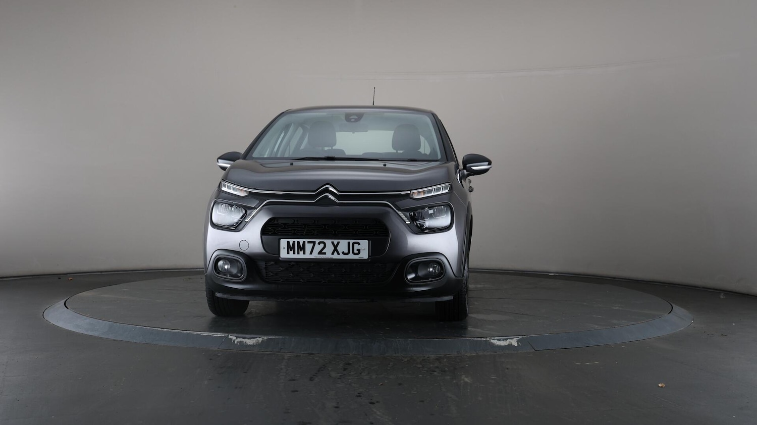 Vehicle 47