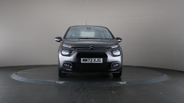 Used Citroen C3 2022 for sale - 75492728: Photo 48