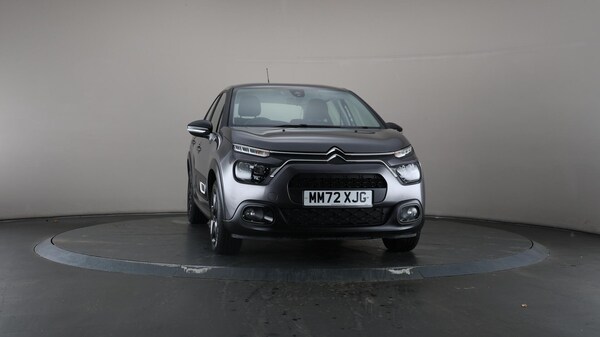 Used Citroen C3 2022 for sale - 75492728: Photo 49