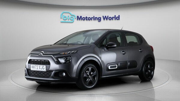 Used Citroen C3 2022 for sale - 75492728: Photo 4