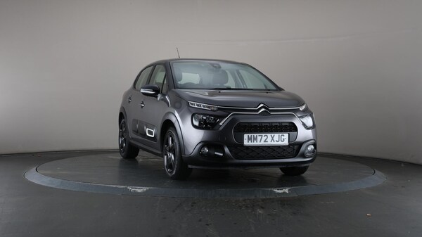 Used Citroen C3 2022 for sale - 75492728: Photo 50