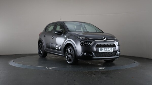 Used Citroen C3 2022 for sale - 75492728: Photo 51