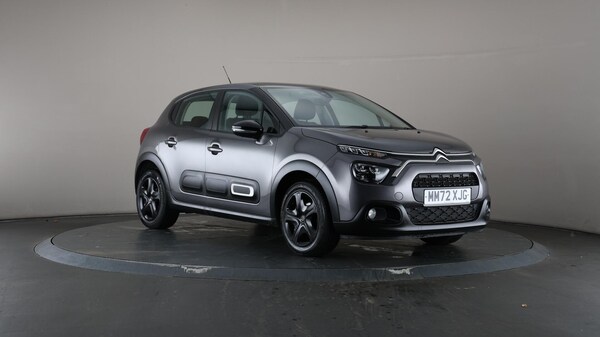 Used Citroen C3 2022 for sale - 75492728: Photo 52
