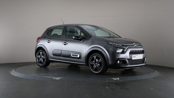 Used Citroen C3 2022 for sale - 75492728: Photo 53