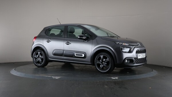 Used Citroen C3 2022 for sale - 75492728: Photo 54