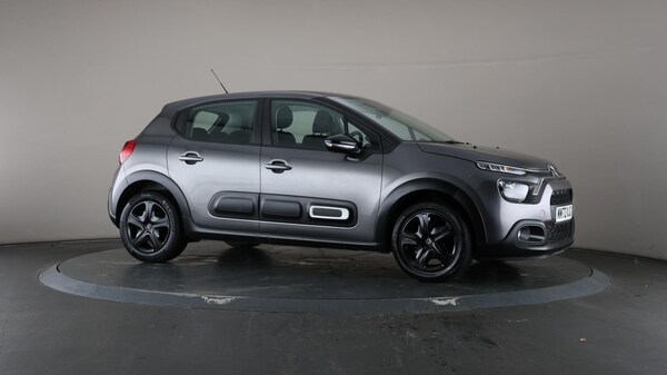 Used Citroen C3 2022 for sale - 75492728: Photo 55