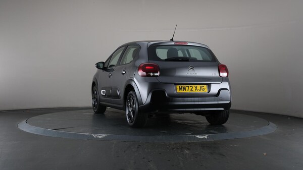 Used Citroen C3 2022 for sale - 75492728: Photo 56