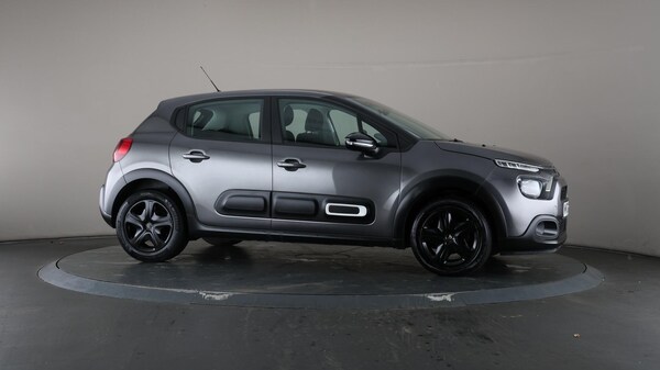 Used Citroen C3 2022 for sale - 75492728: Photo 57
