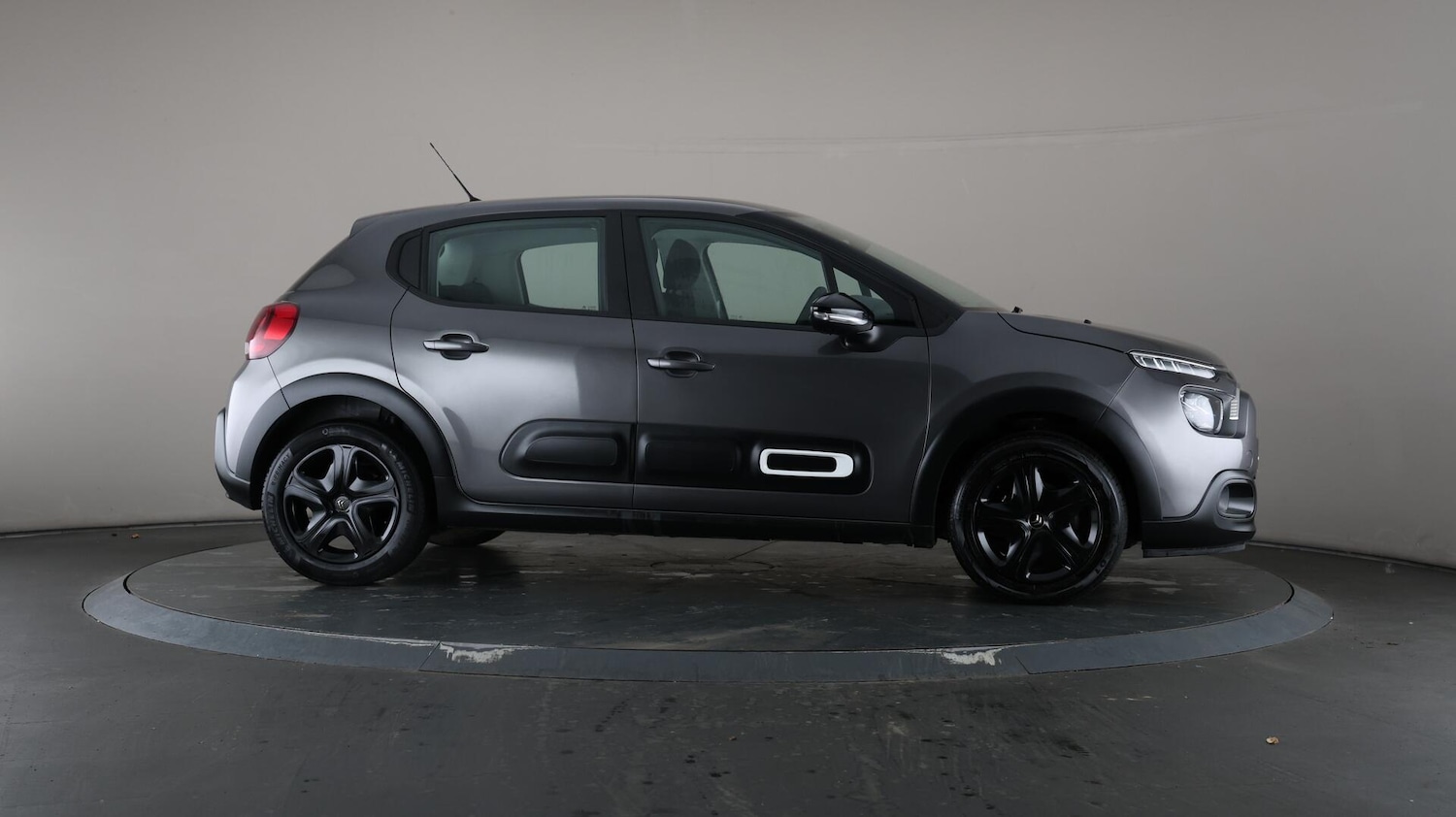 Vehicle 58