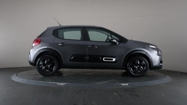 Used Citroen C3 2022 for sale - 75492728: Photo 59