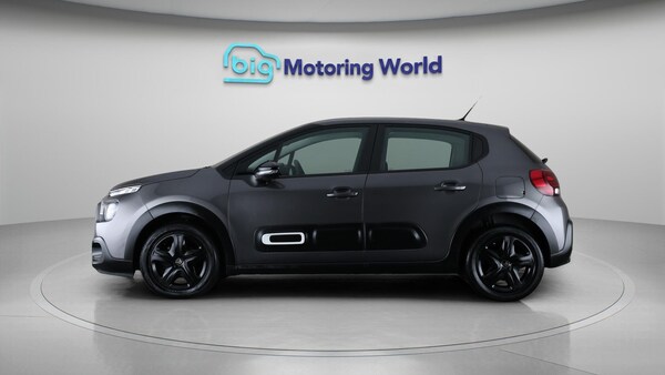Used Citroen C3 2022 for sale - 75492728: Photo 5