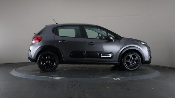 Used Citroen C3 2022 for sale - 75492728: Photo 60