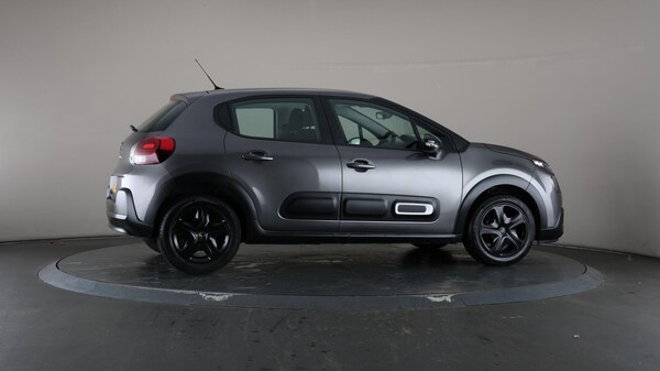 Used Citroen C3 2022 for sale - 75492728: Photo 61
