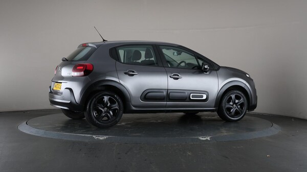 Used Citroen C3 2022 for sale - 75492728: Photo 62