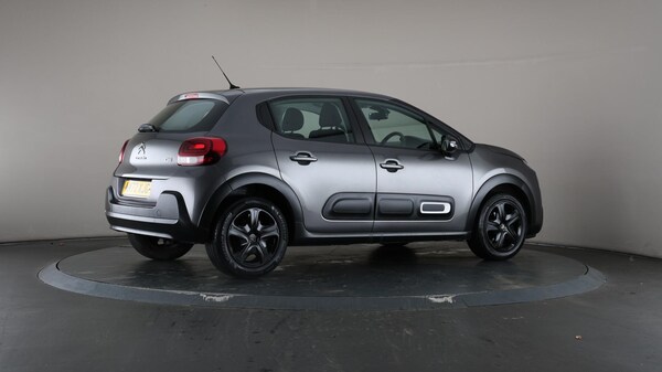 Used Citroen C3 2022 for sale - 75492728: Photo 63