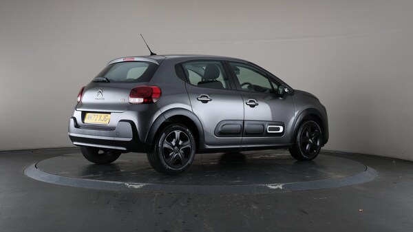 Used Citroen C3 2022 for sale - 75492728: Photo 64