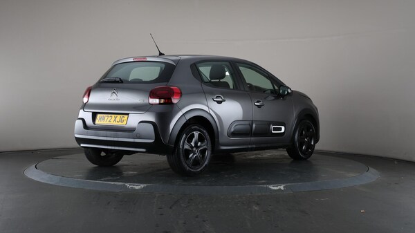 Used Citroen C3 2022 for sale - 75492728: Photo 65