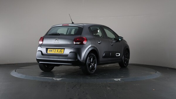 Used Citroen C3 2022 for sale - 75492728: Photo 66