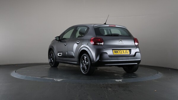 Used Citroen C3 2022 for sale - 75492728: Photo 67