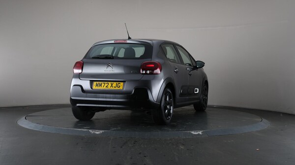 Used Citroen C3 2022 for sale - 75492728: Photo 68