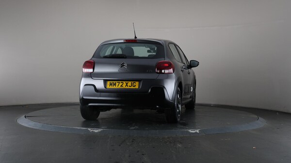 Used Citroen C3 2022 for sale - 75492728: Photo 69