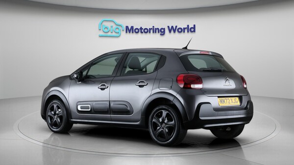 Used Citroen C3 2022 for sale - 75492728: Photo 6