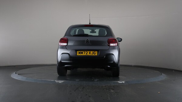 Used Citroen C3 2022 for sale - 75492728: Photo 70