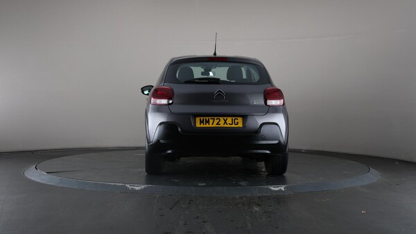 Used Citroen C3 2022 for sale - 75492728: Photo 71