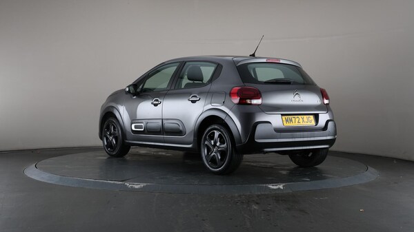 Used Citroen C3 2022 for sale - 75492728: Photo 72