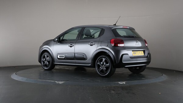 Used Citroen C3 2022 for sale - 75492728: Photo 73