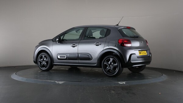 Used Citroen C3 2022 for sale - 75492728: Photo 74