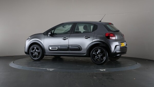Used Citroen C3 2022 for sale - 75492728: Photo 75