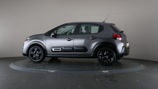 Used Citroen C3 2022 for sale - 75492728: Photo 76