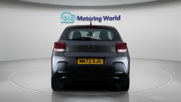 Used Citroen C3 2022 for sale - 75492728: Photo 7