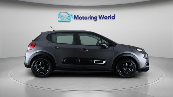 Used Citroen C3 2022 for sale - 75492728: Photo 9