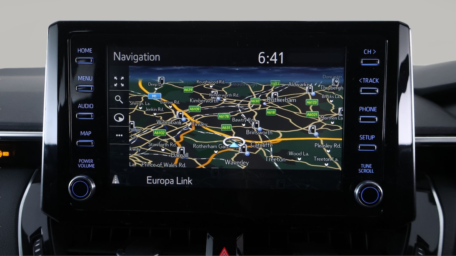 Used Toyota Corolla 2021 for sale - 77431503: Photo 11