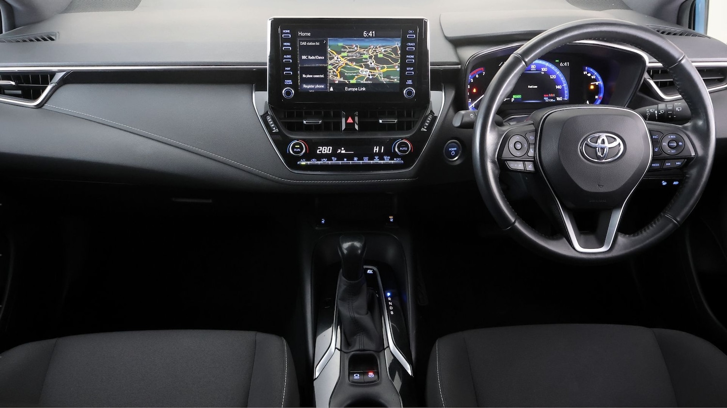 Used Toyota Corolla 2021 for sale - 77431503: Photo 13