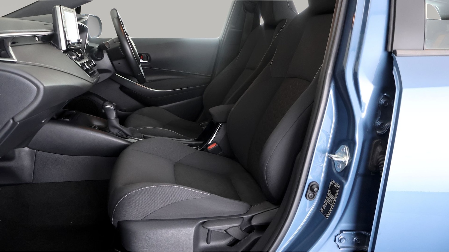 Used Toyota Corolla 2021 for sale - 77431503: Photo 14