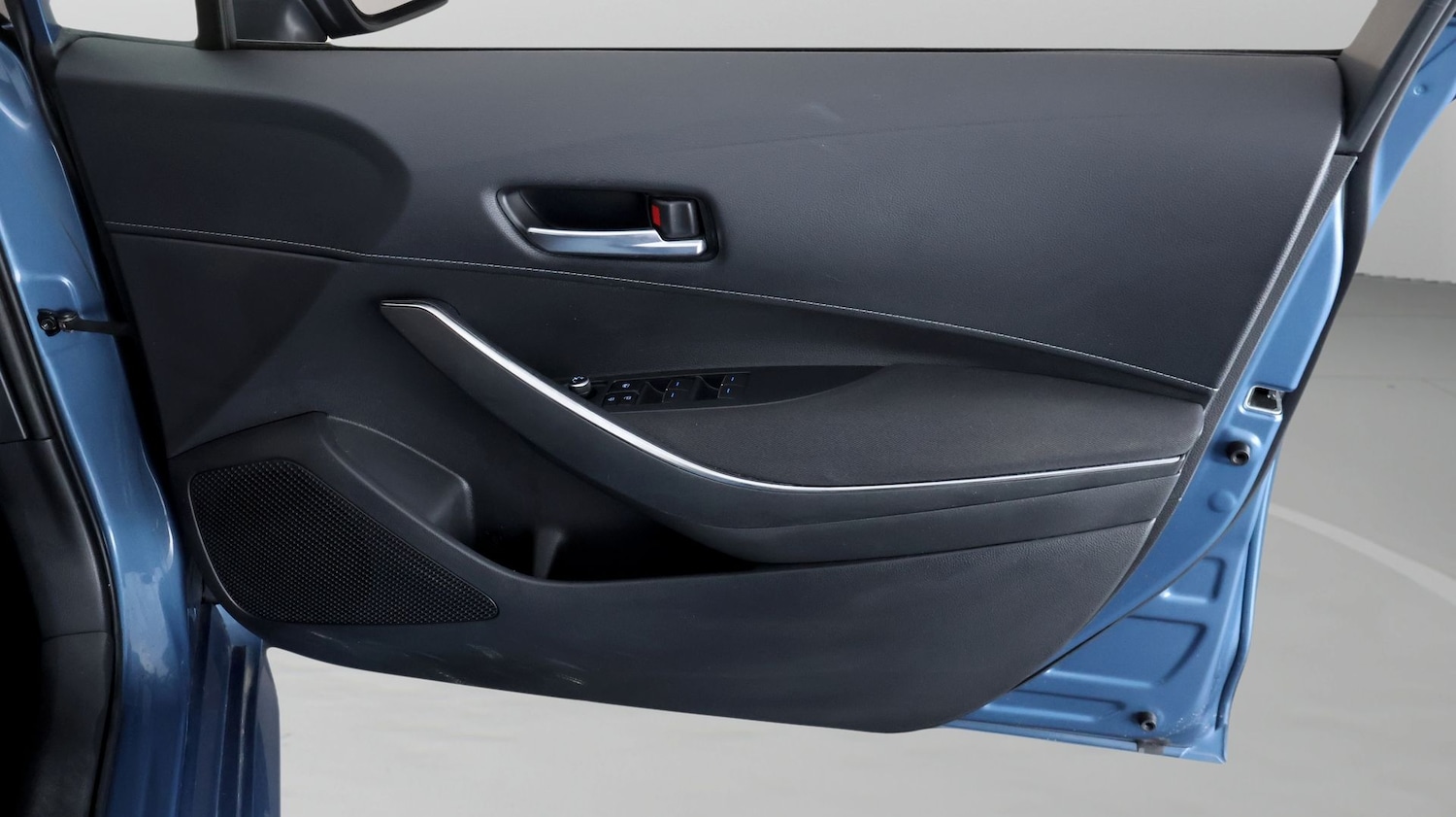 Used Toyota Corolla 2021 for sale - 77431503: Photo 15