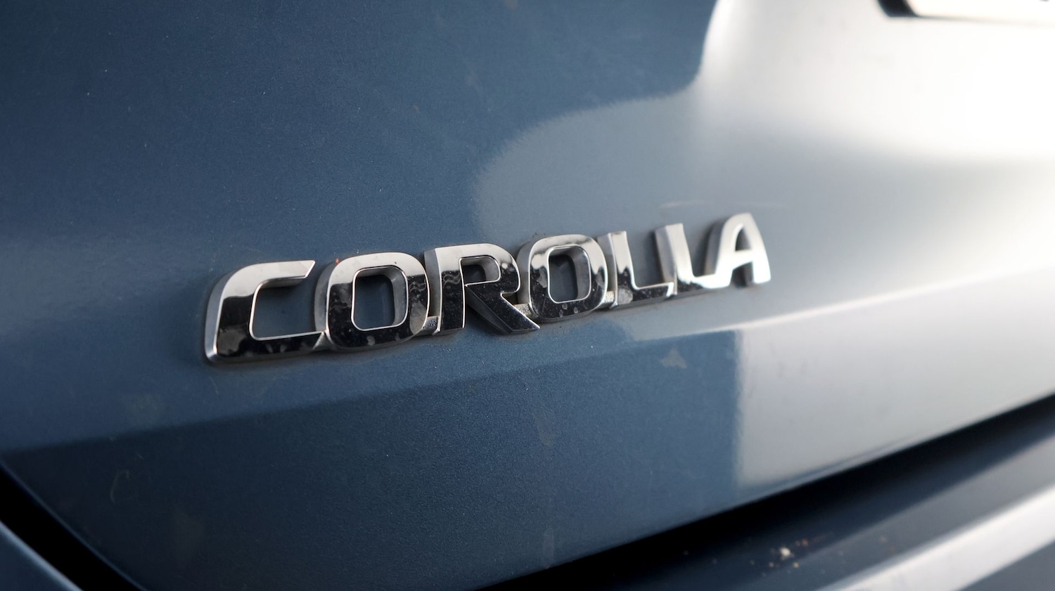 Used Toyota Corolla 2021 for sale - 77431503: Photo 22