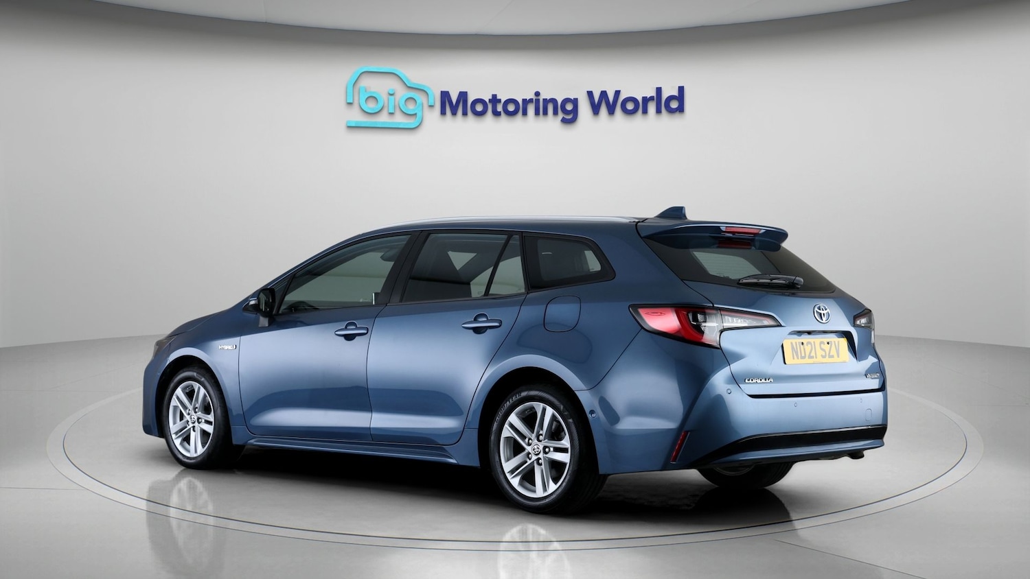 Used Toyota Corolla 2021 for sale - 77431503: Photo 5