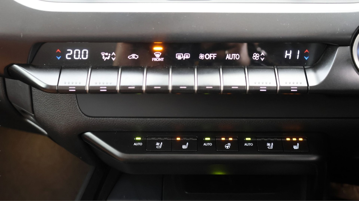 Used Lexus UX 2022 for sale - 77393798: Photo 11