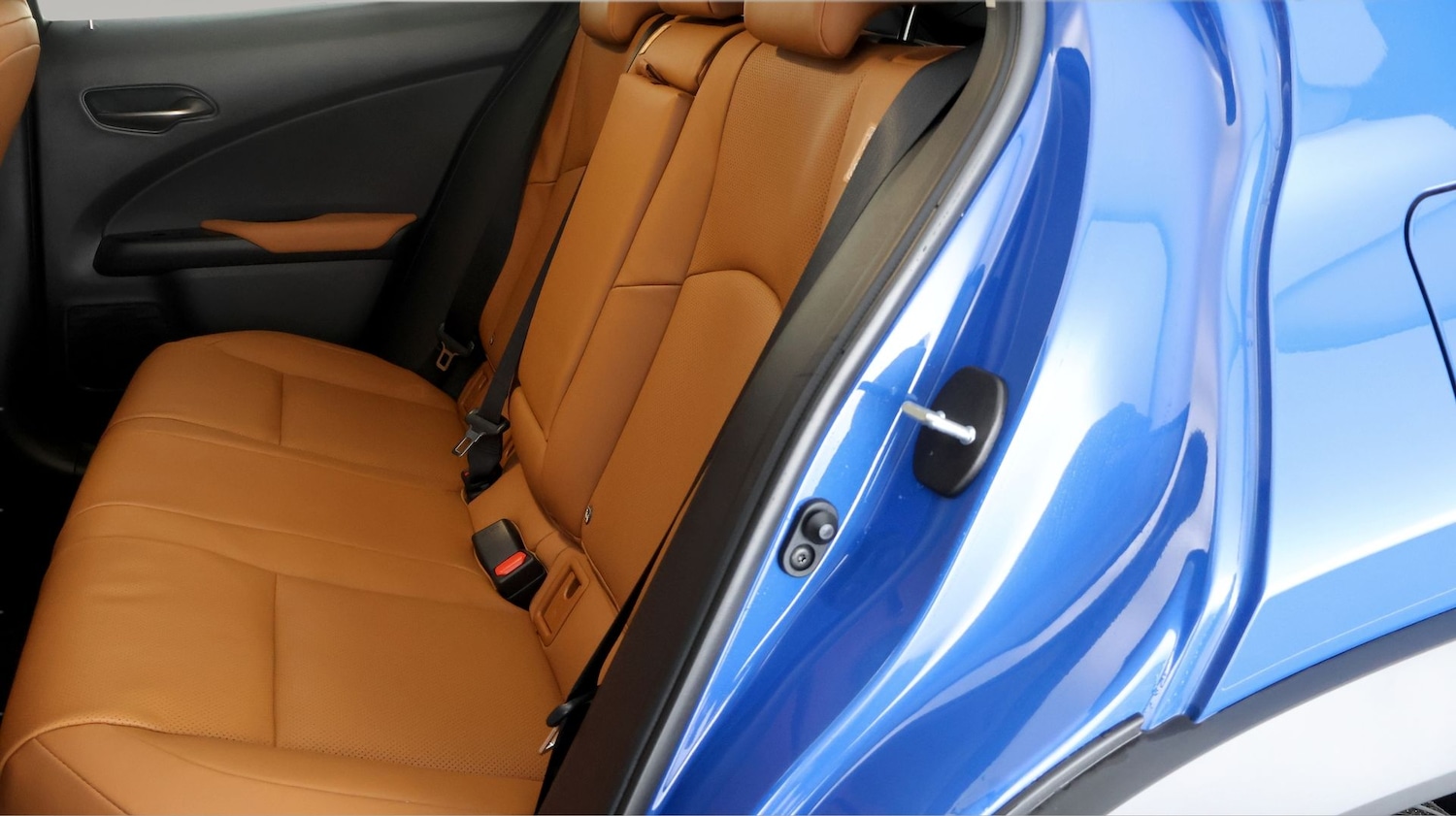 Used Lexus UX 2022 for sale - 77393798: Photo 15