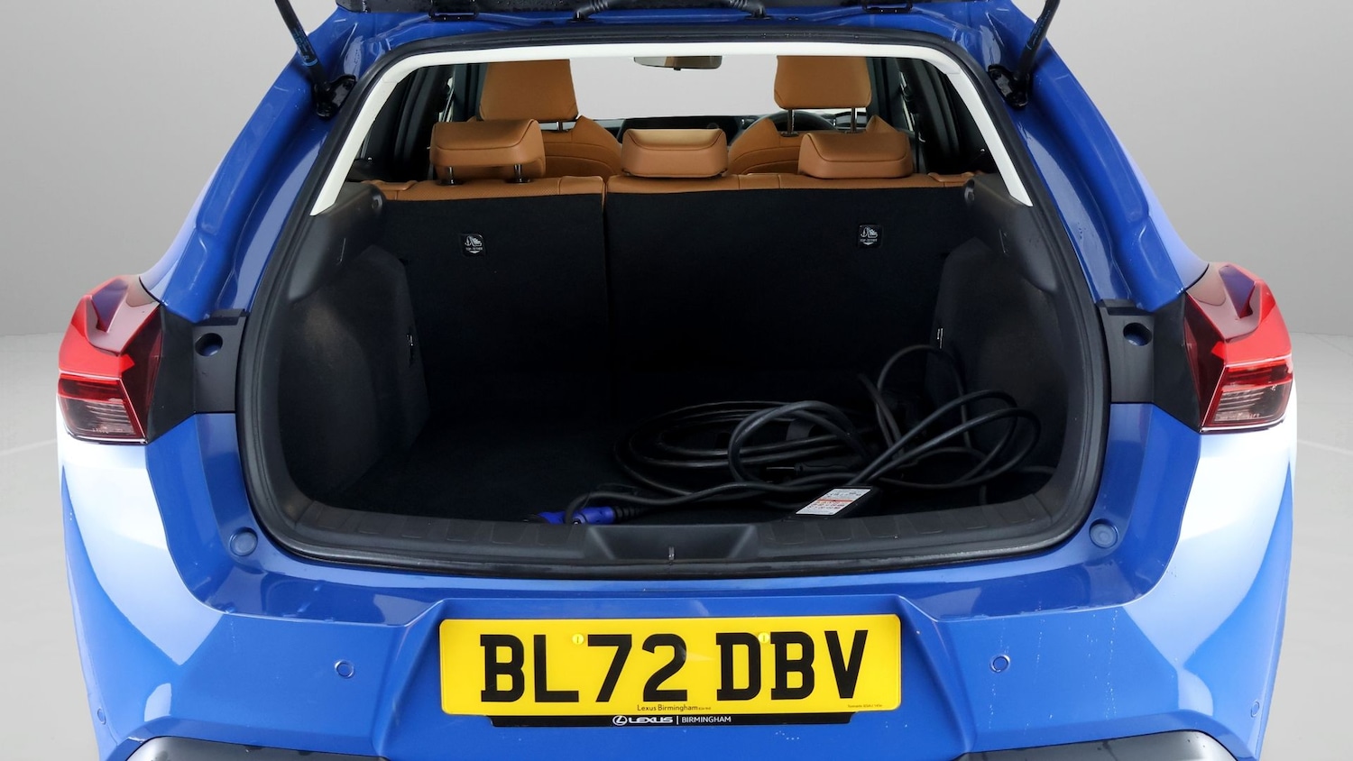 Used Lexus UX 2022 for sale - 77393798: Photo 16